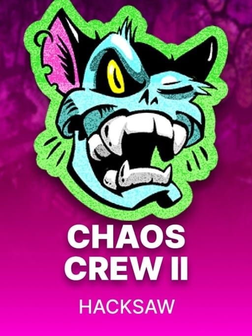 Chaos Crew II thumbnail