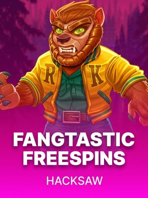 Fangtastic Freespins thumbnail