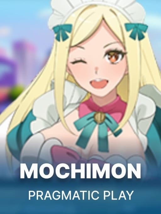 Mochimon game thumbnail