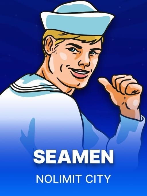 Seamen game thumbnail