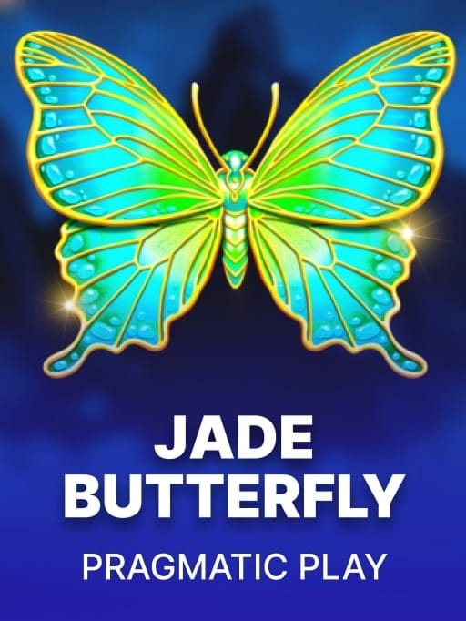 Jade Butterfly thumbnail