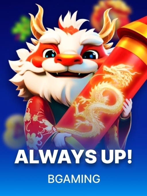Always Up! game thumbnail