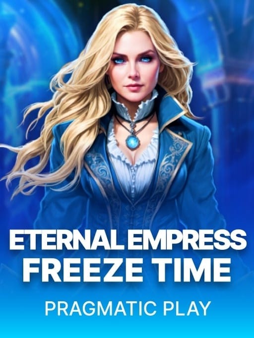 Eternal Empress - Freeze Time thumbnail