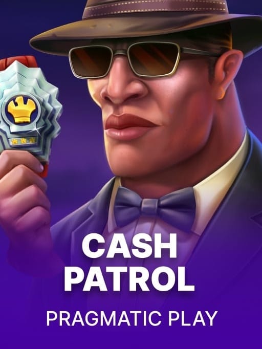 Cash Patrol thumbnail