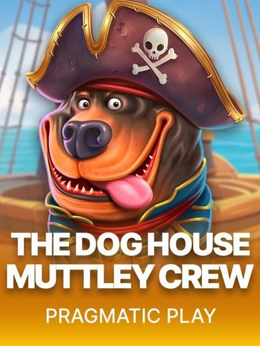 The Dog House - Muttley Crew game thumbnail