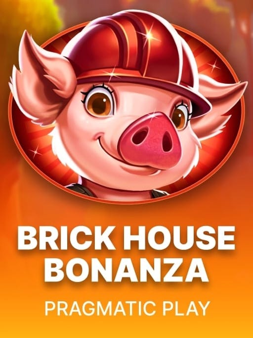 Brick House Bonanza game thumbnail
