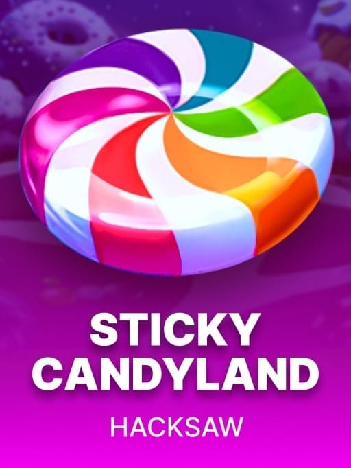 Sticky Candyland thumbnail