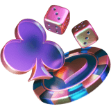 Slots icon