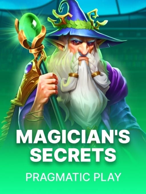 Magician's Secrets thumbnail