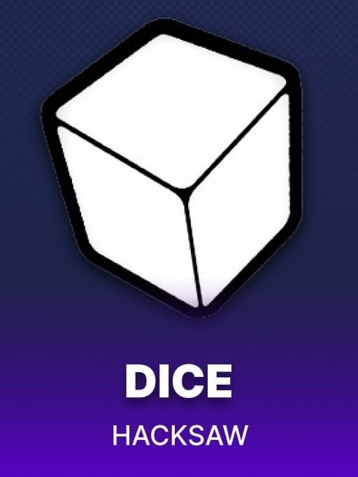Dice game cover