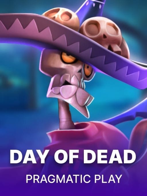 Day of Dead game cover