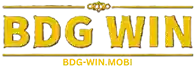 BDG Win Logo